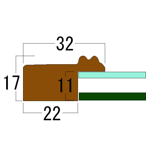 詳細画像3 MH-E38J ベージュ:BE