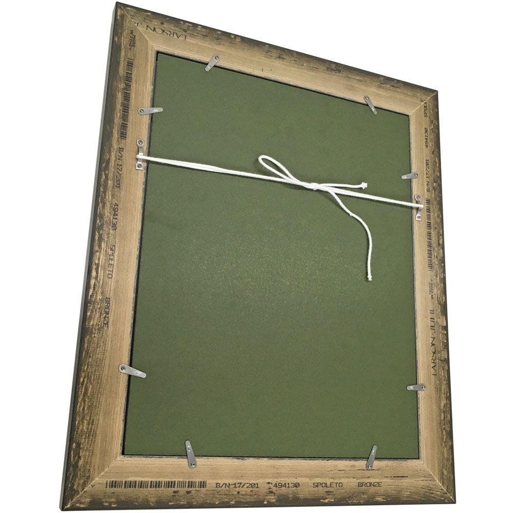 詳細画像8 ISO認定証(A4用紙)専用額