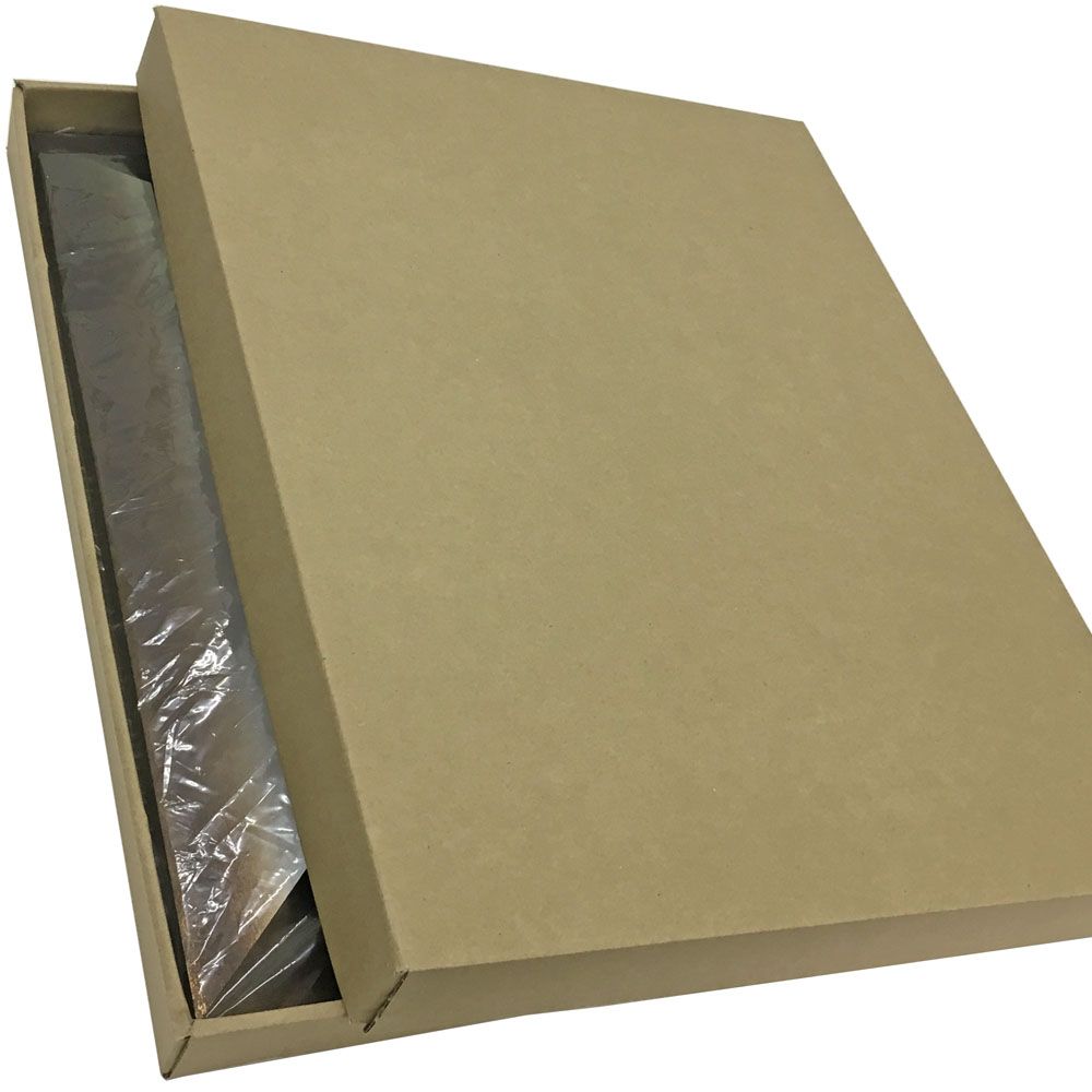 詳細画像9 ISO認定証(A4用紙)専用額