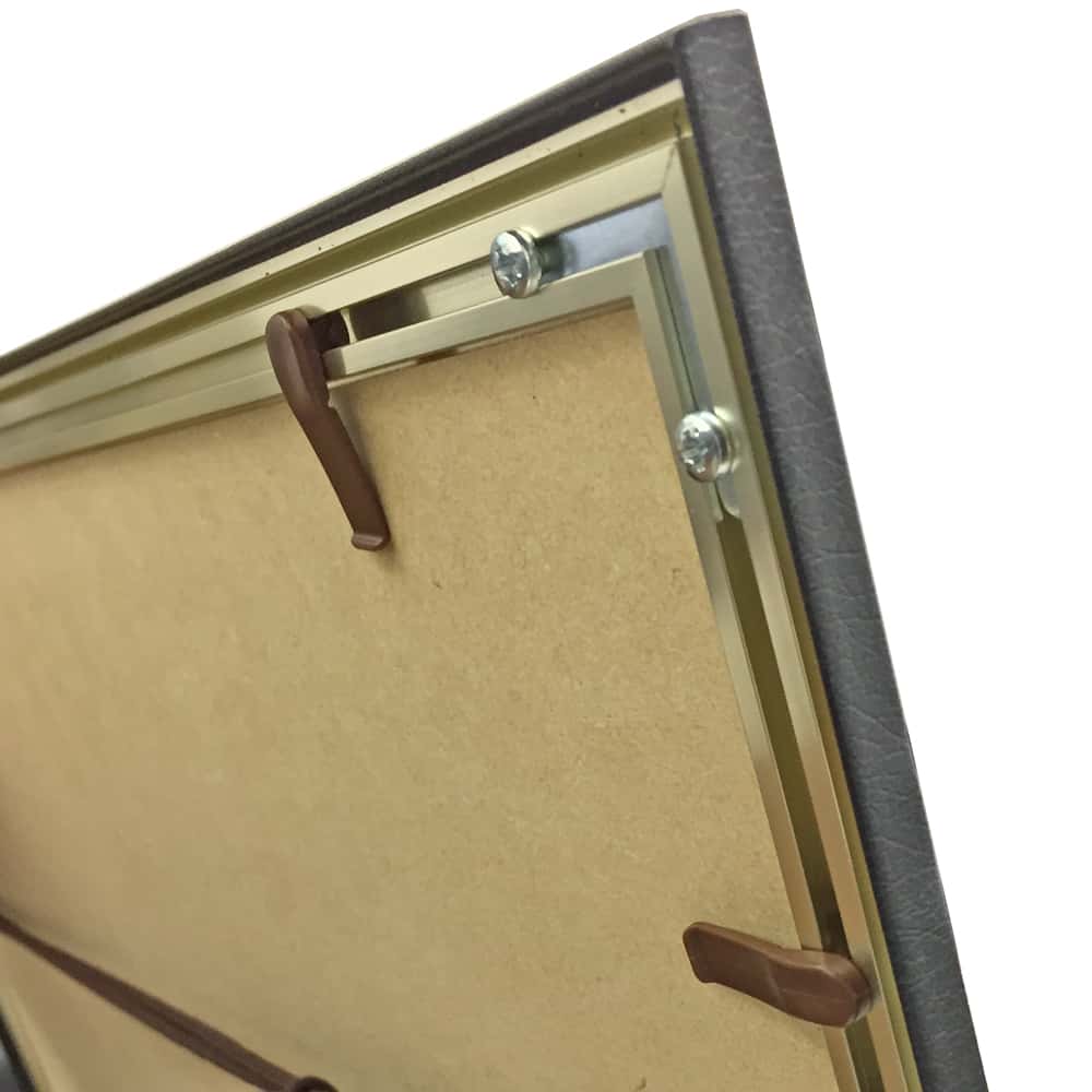 詳細画像7 フレ(frais) [ブラックレザー]