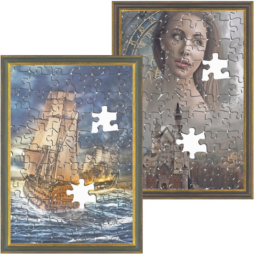 パズル用 MH-E05J