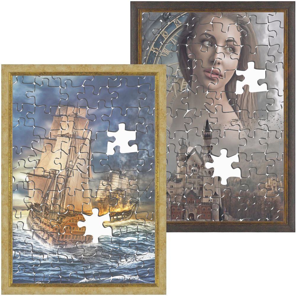 パズル用 MH-E12J