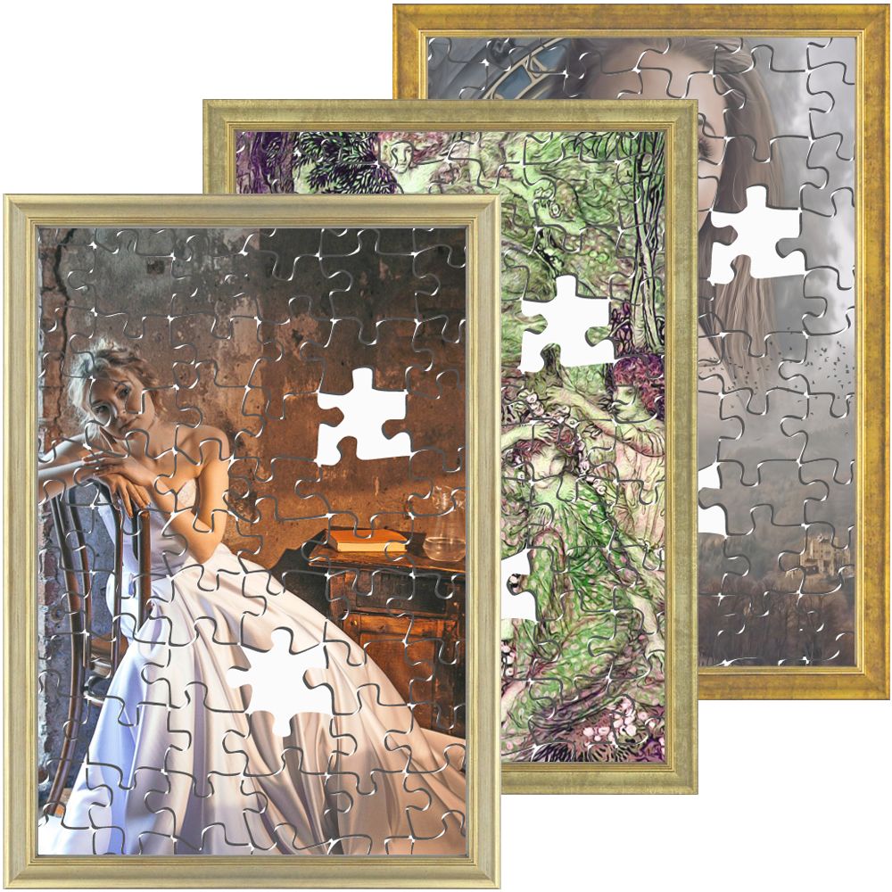 パズル用 MH-E19J