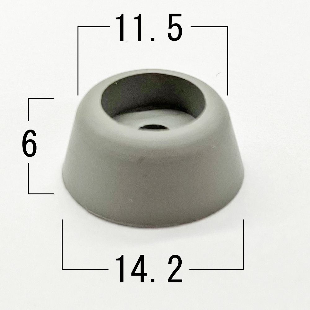 詳細画像3 額縁金具 額縁用裏ゴム