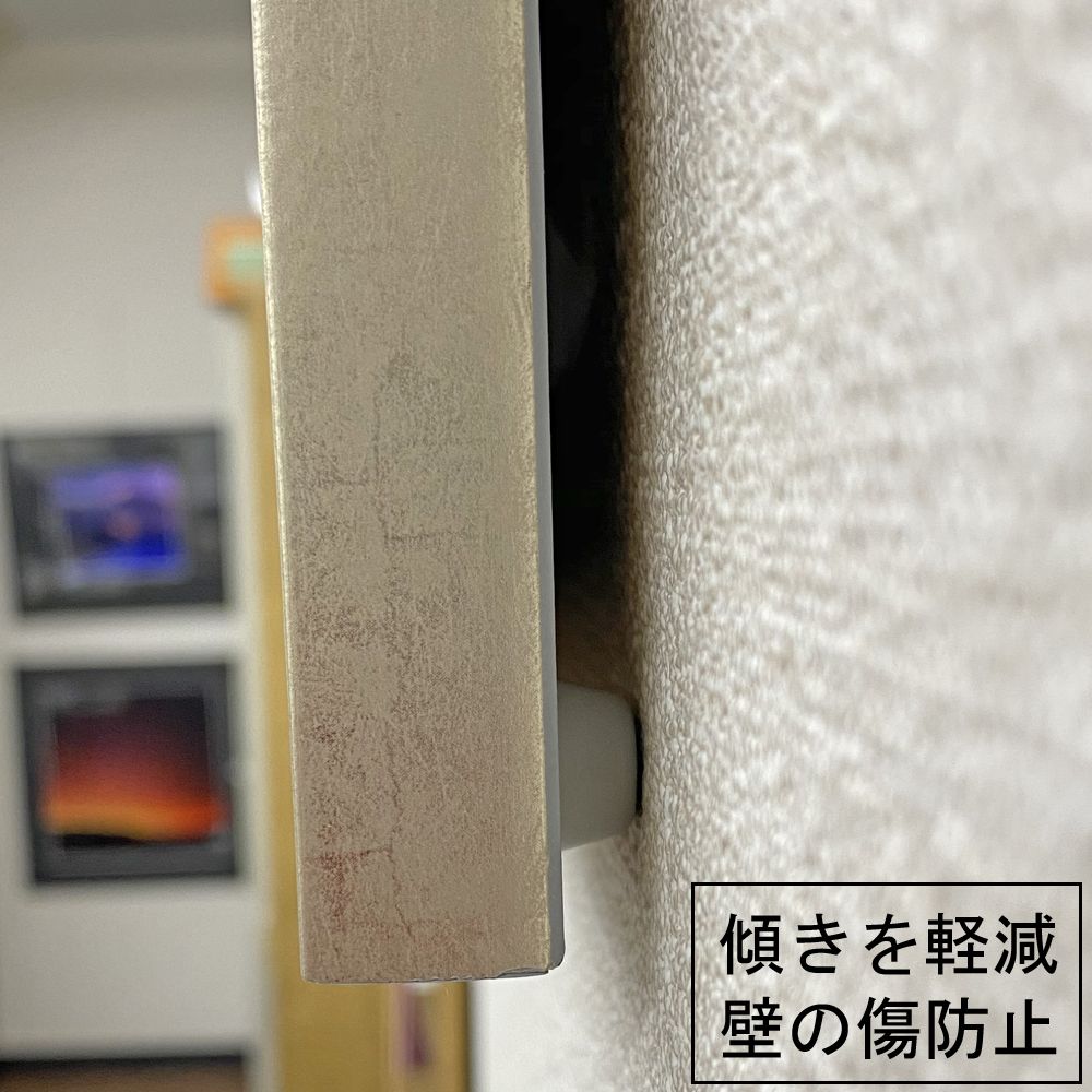 詳細画像6 額縁金具 額縁用裏ゴム