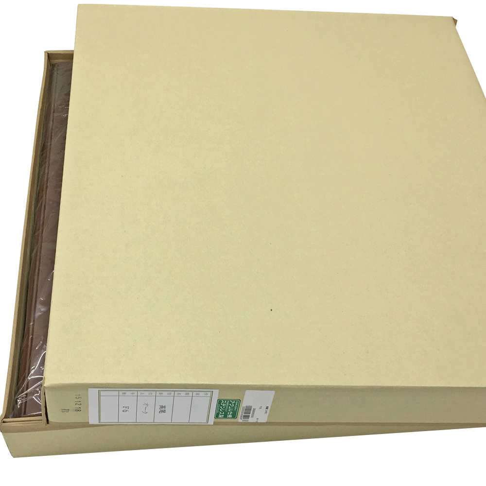 詳細画像12 油絵額縁 高尾