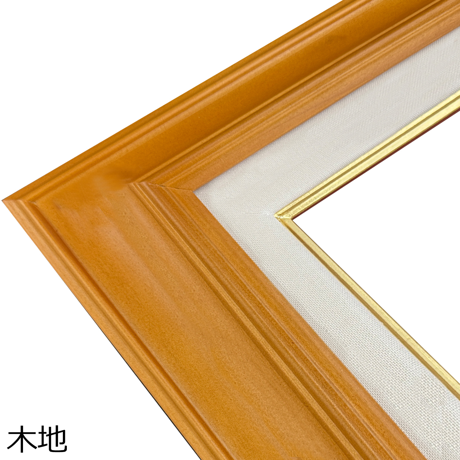 詳細画像3 油絵額縁 高尾