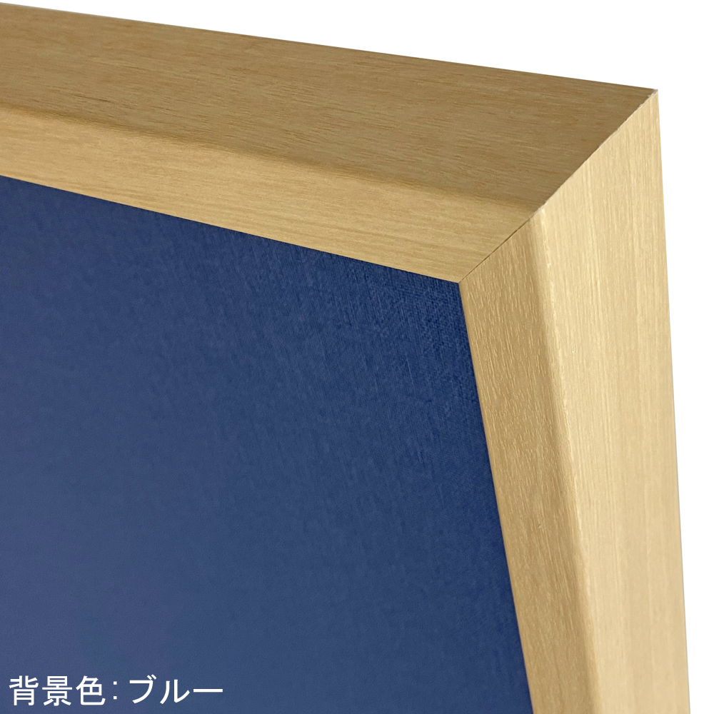 詳細画像3 ユニフォーム額 L208 カバー無し