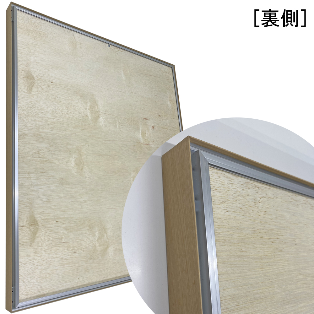 詳細画像5 ユニフォーム額 L208 カバー無し