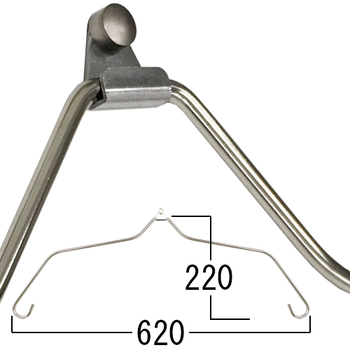 詳細画像9 ユニフォーム額 L208 カバー無し