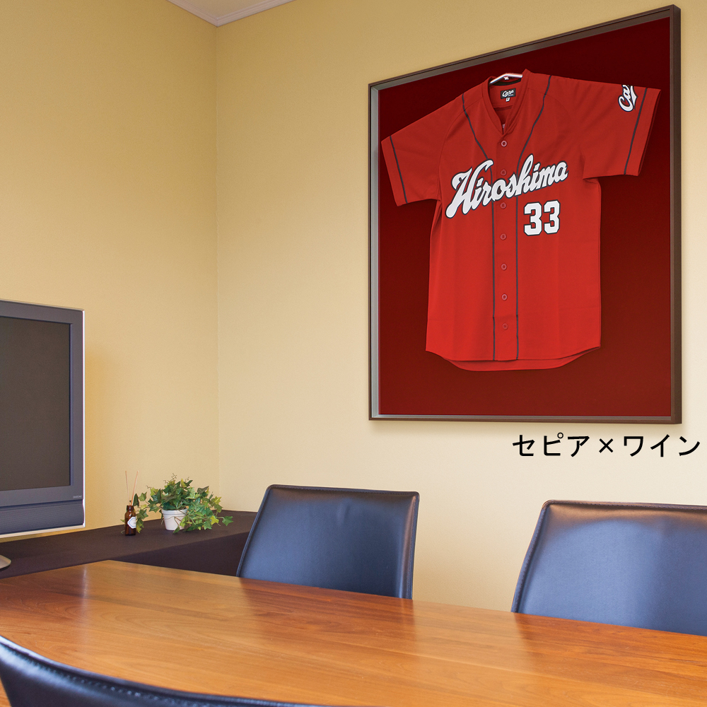 詳細画像9 ユニフォーム額 L214