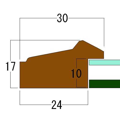 詳細画像10 一般額 アルパイン