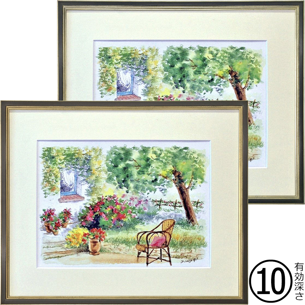 詳細画像 一般額 サマルカンド