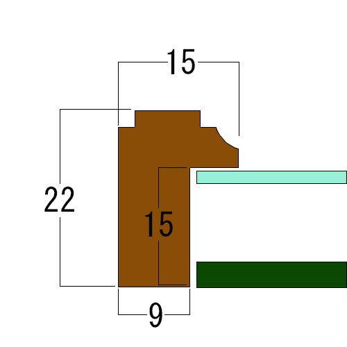 詳細画像10 一般額 サマルカンド