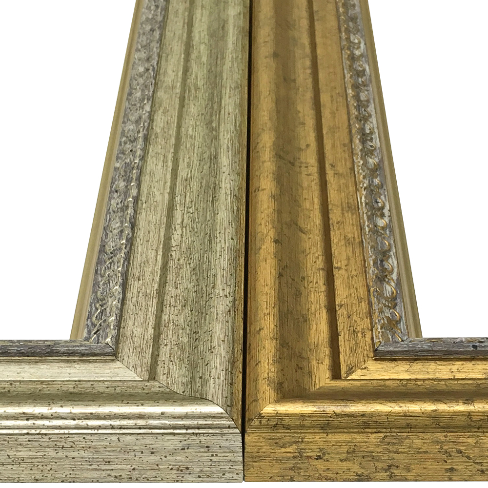 詳細画像4 油絵額縁 8164