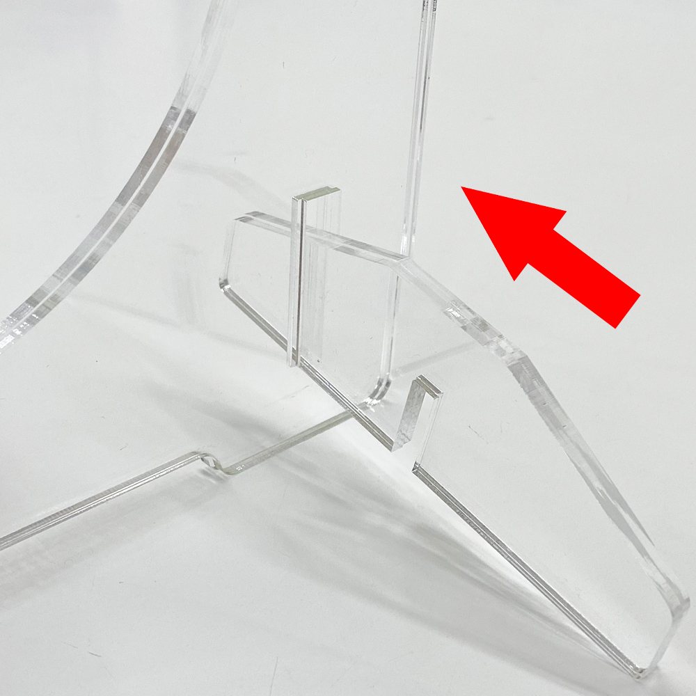 詳細画像8 アクリル製額立て