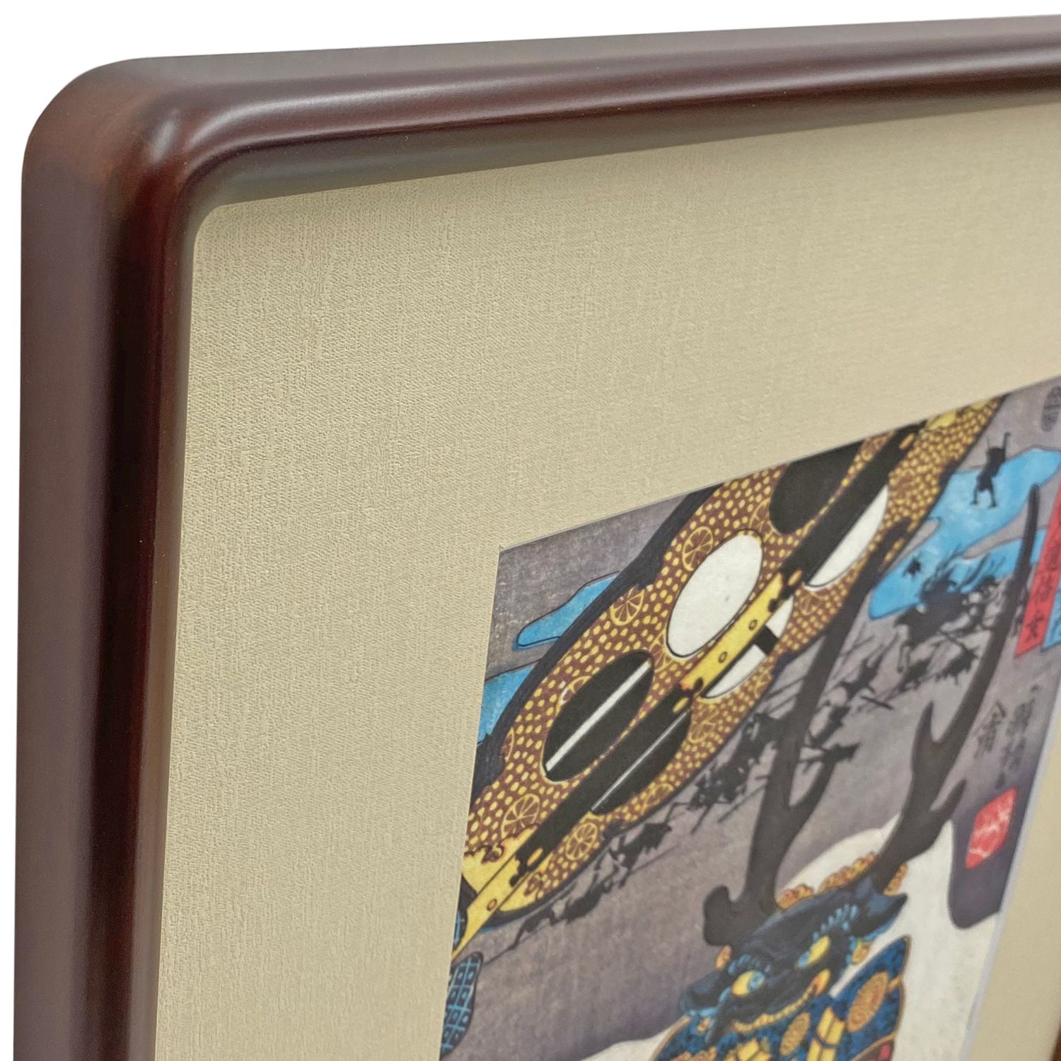 詳細画像5 明将・武田晴信入道信玄