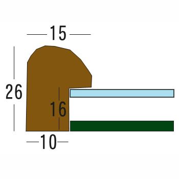 詳細画像10 軍師・山本勘助入道晴幸