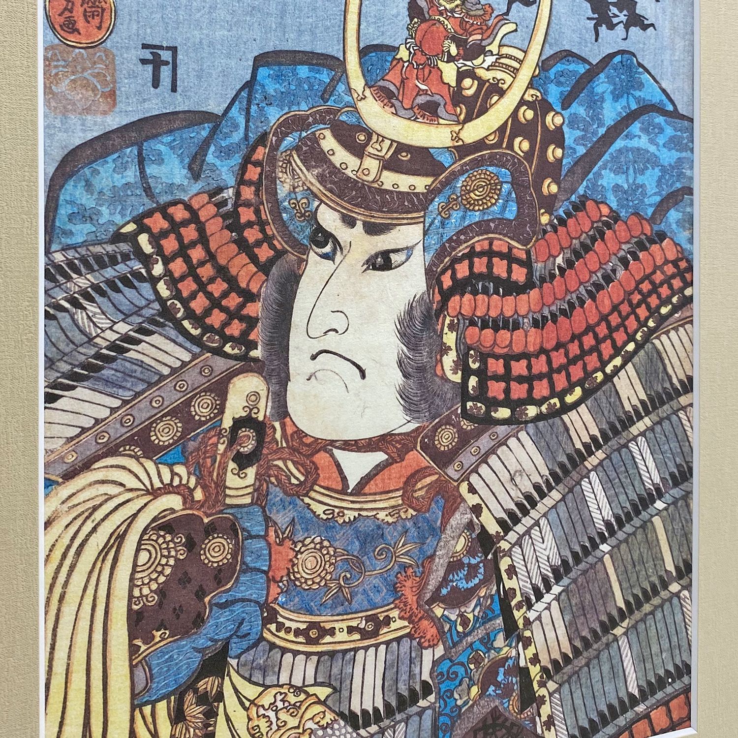 詳細画像4 義将・武田左馬之助
