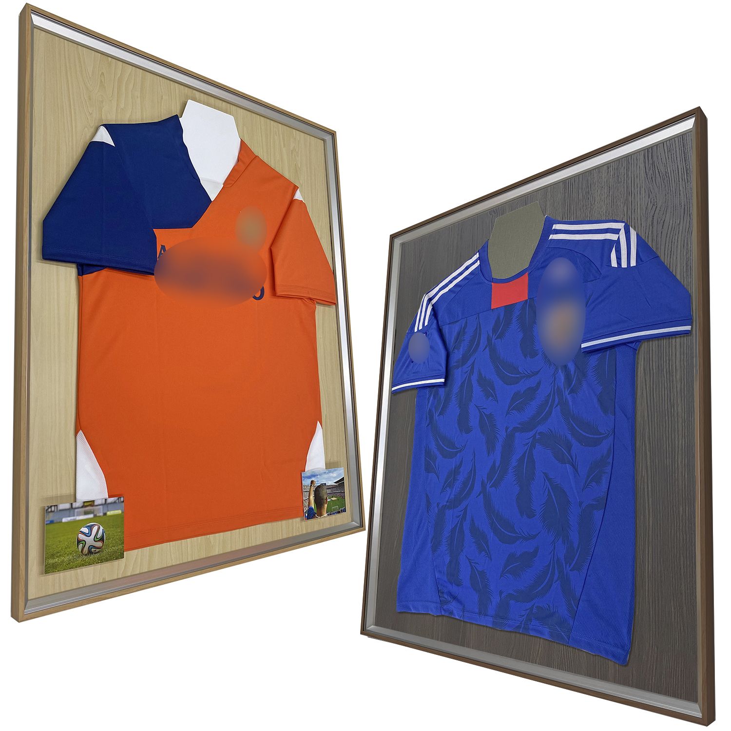 詳細画像4 [セット工賃込] ユニフォーム額 GT06