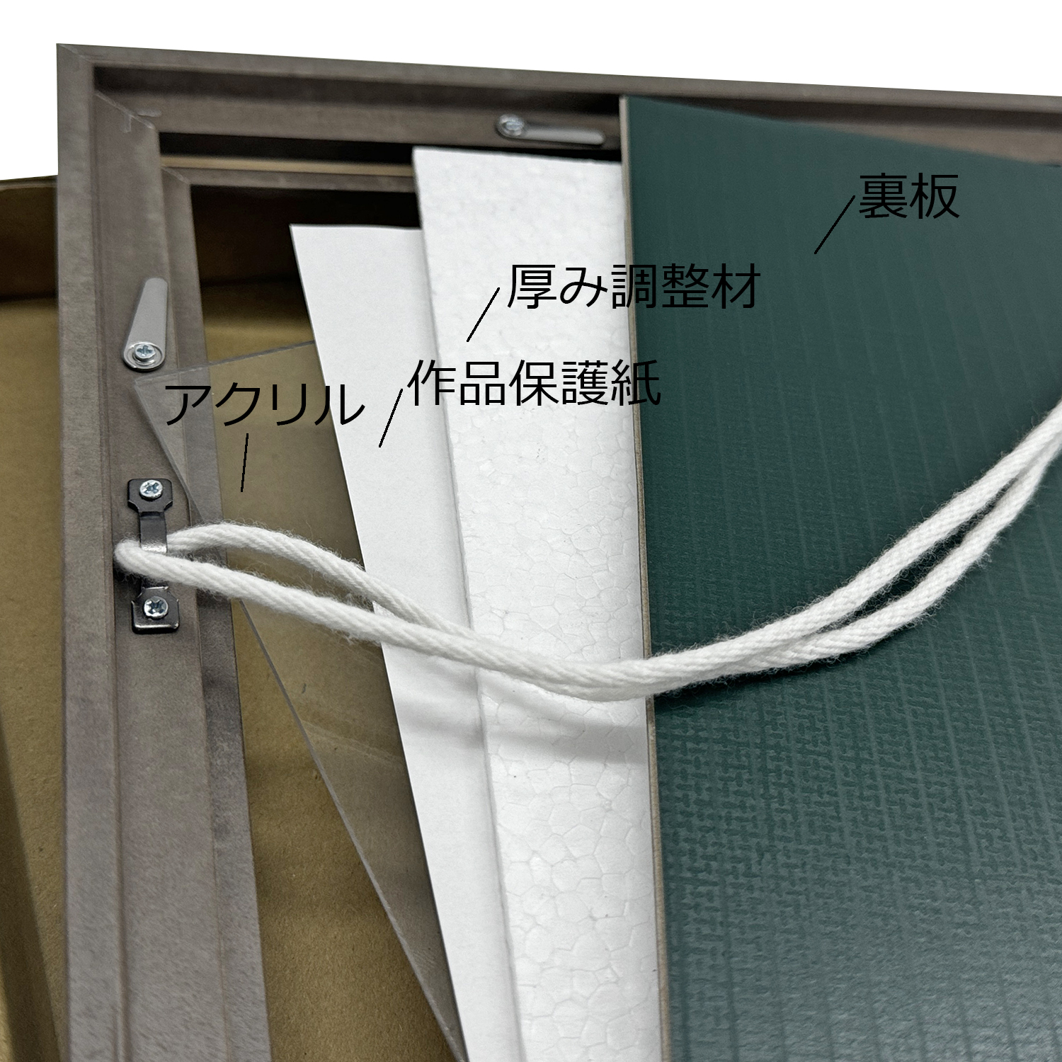 詳細画像7 一般額 5916