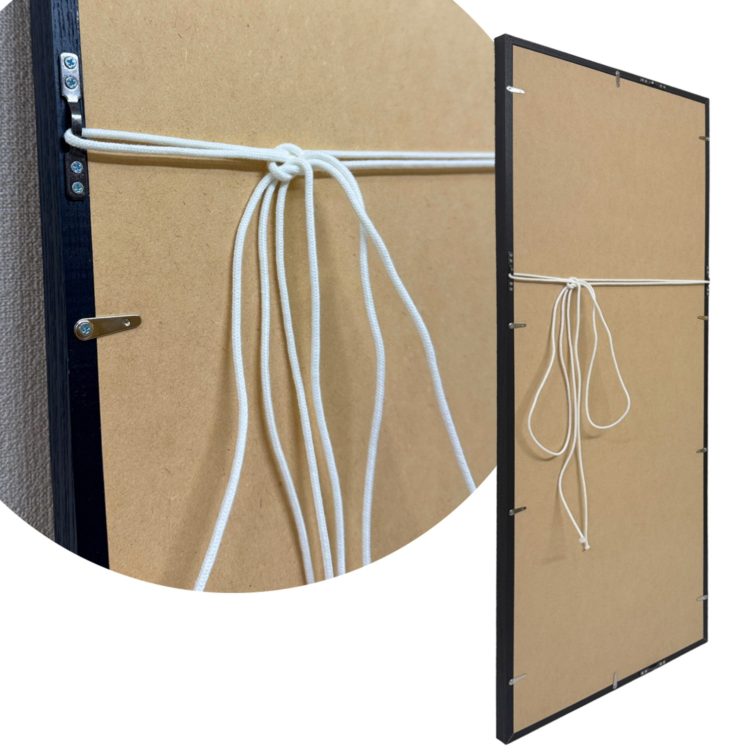 詳細画像8 手ぬぐい額 グラーノ