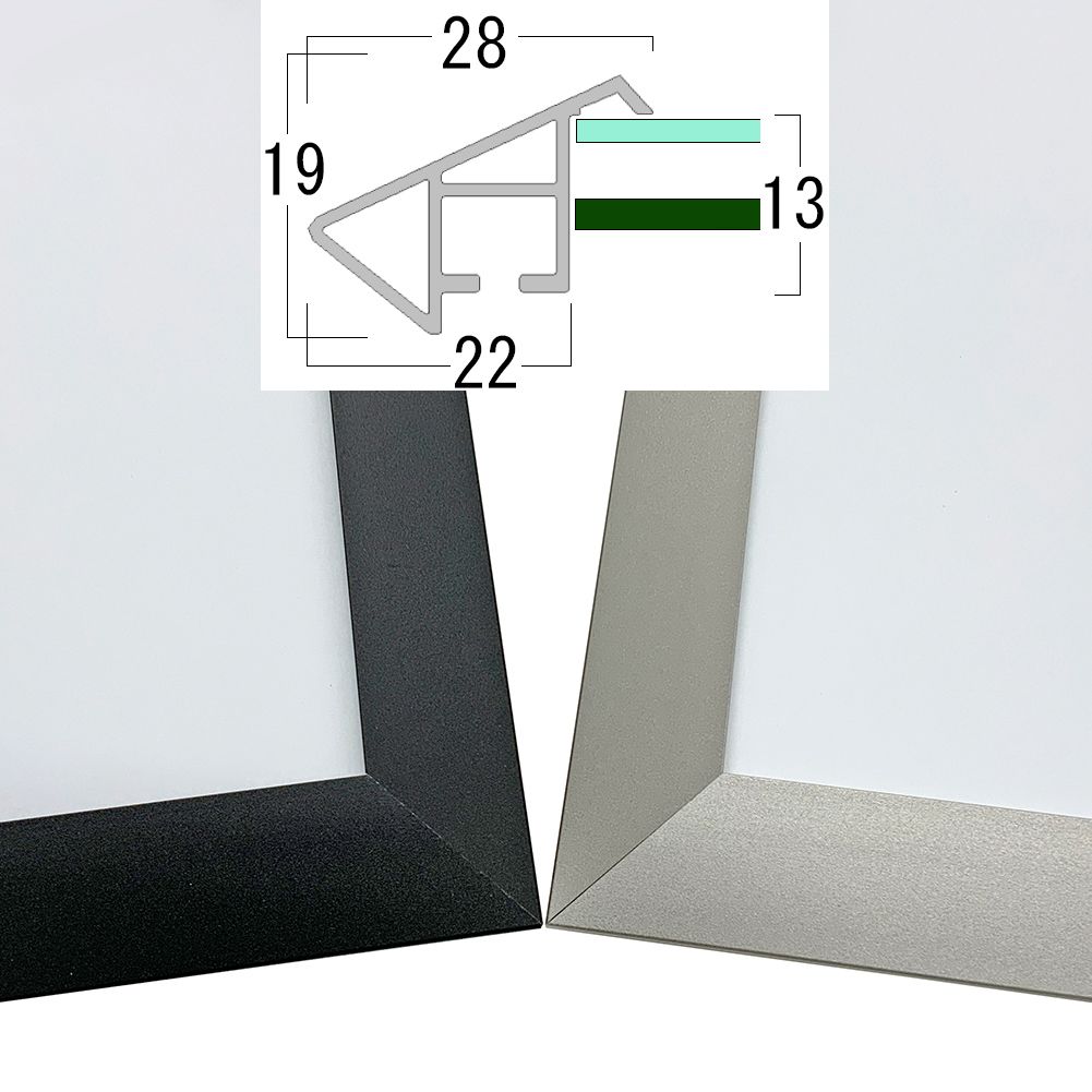 詳細画像3 FLAP-PL [マットブラック]