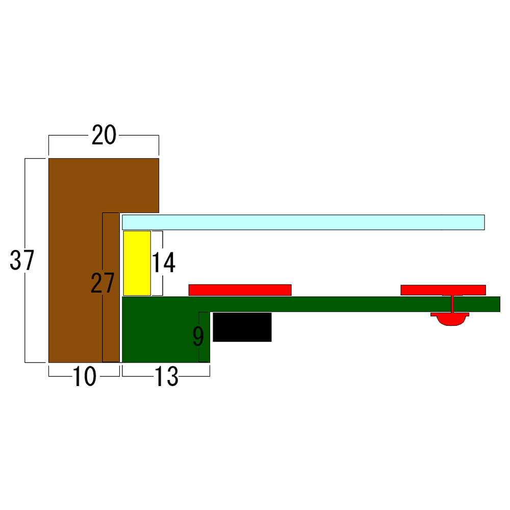 詳細画像10 缶バッジ・ピンズ額 8231
