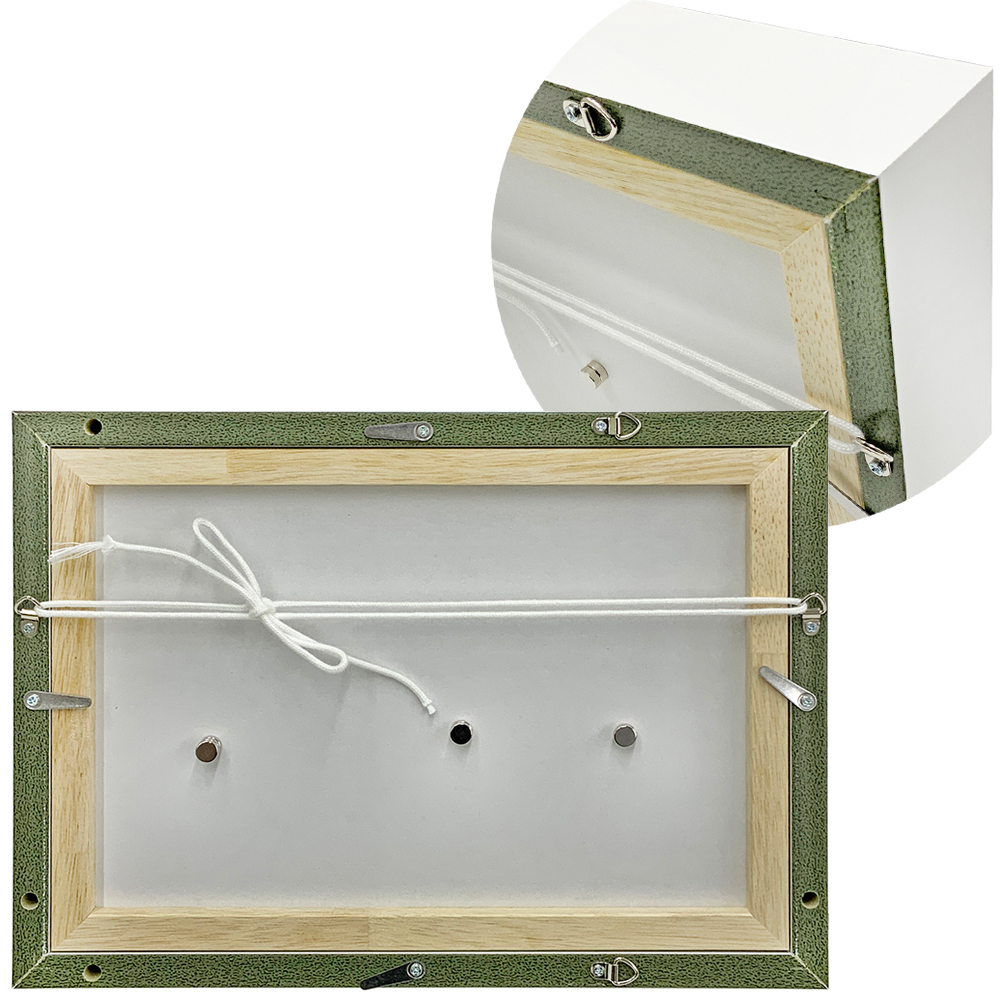 詳細画像6 缶バッジ・ピンズ額 8231