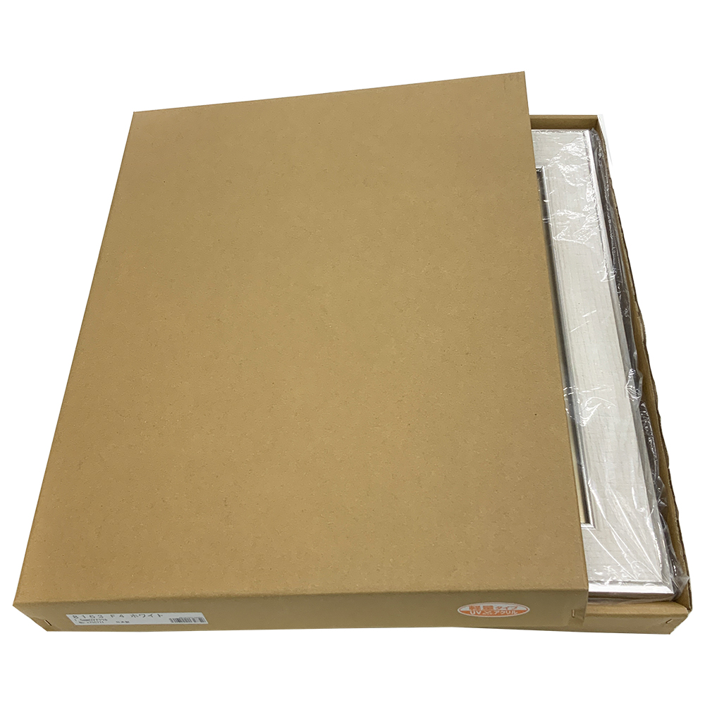 詳細画像10 油絵額縁 8163