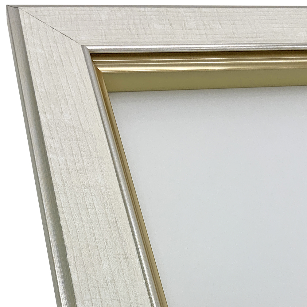 詳細画像5 油絵額縁 8163