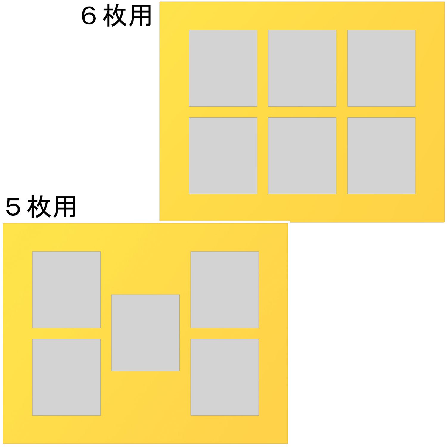 詳細画像15 ミニ色紙(寸松庵) 複数枚入れ