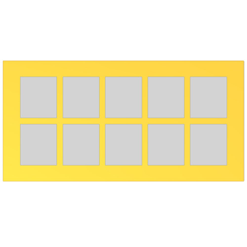 しらたまこ　ミニ色紙7枚セット　ミニ色紙ホルダー付き 61PA+XhnkLL._AC_SY200_QL15_.jpg