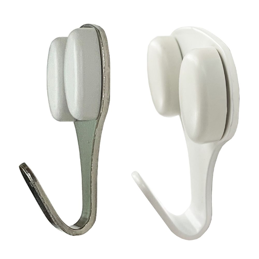 詳細画像3 額吊金具 剛力フック ダブル