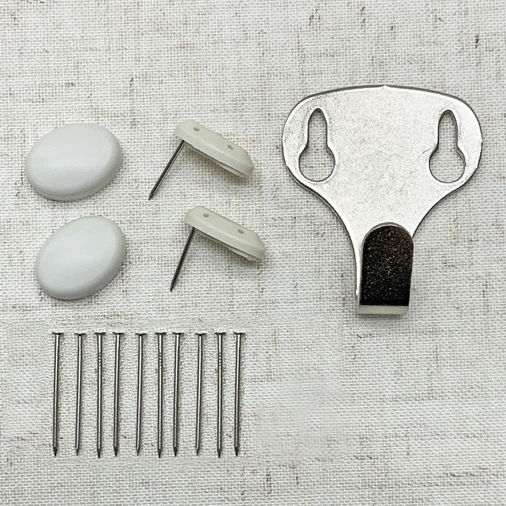 詳細画像4 額吊金具 剛力フック ダブル