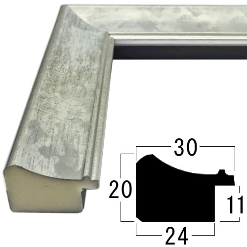 詳細画像10 48枚ジャンプ系コースター専用額A