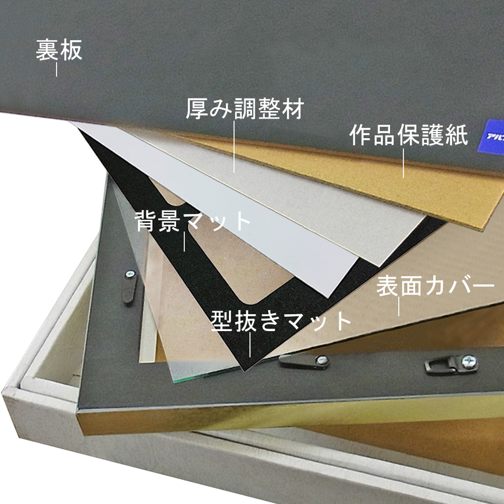 詳細画像8 48枚ジャンプ系コースター専用額A