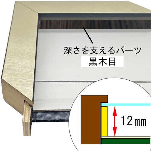 詳細画像4 MDF2800 シルバー