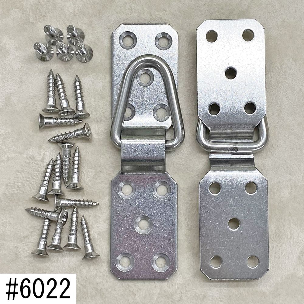 詳細画像2 [日展対応] ステンレスヒートン