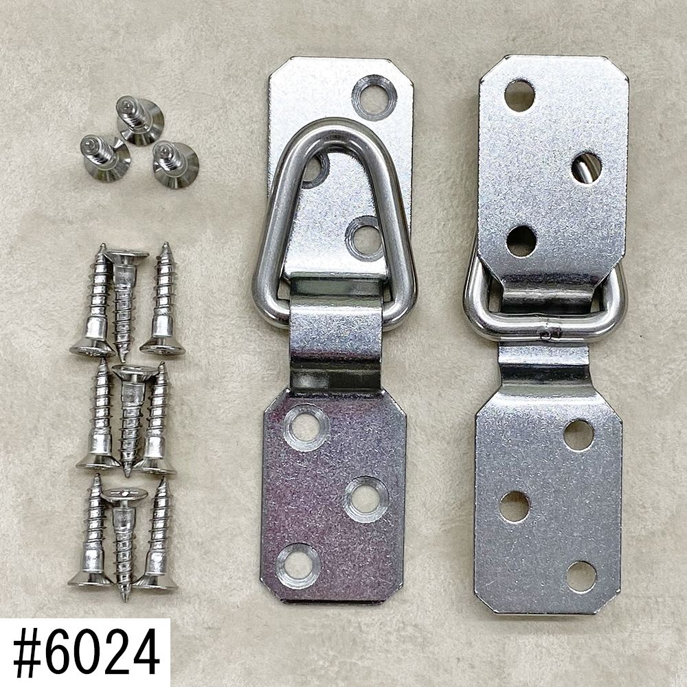 詳細画像3 [日展対応] ステンレスヒートン