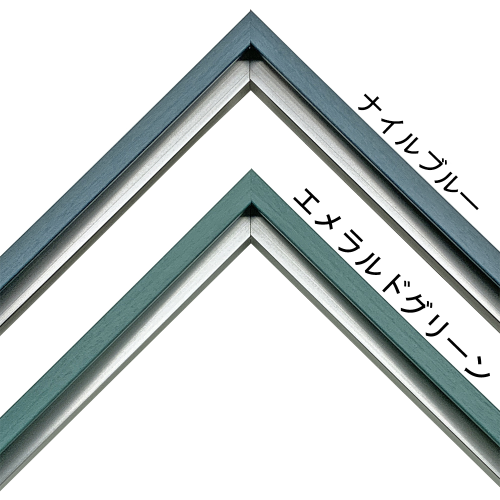 詳細画像2 T25 [ナイルブルー]