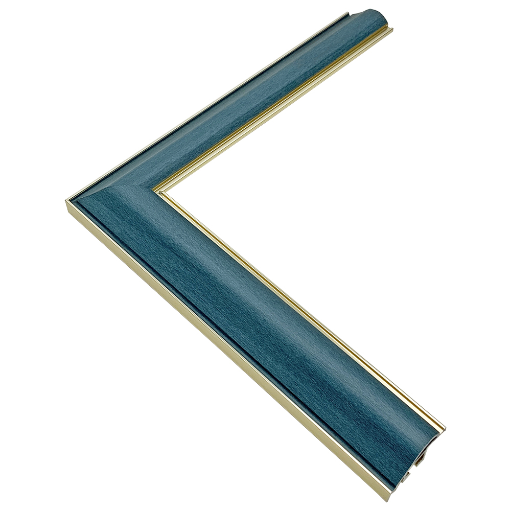 詳細画像 HVM [ナイルブルー]