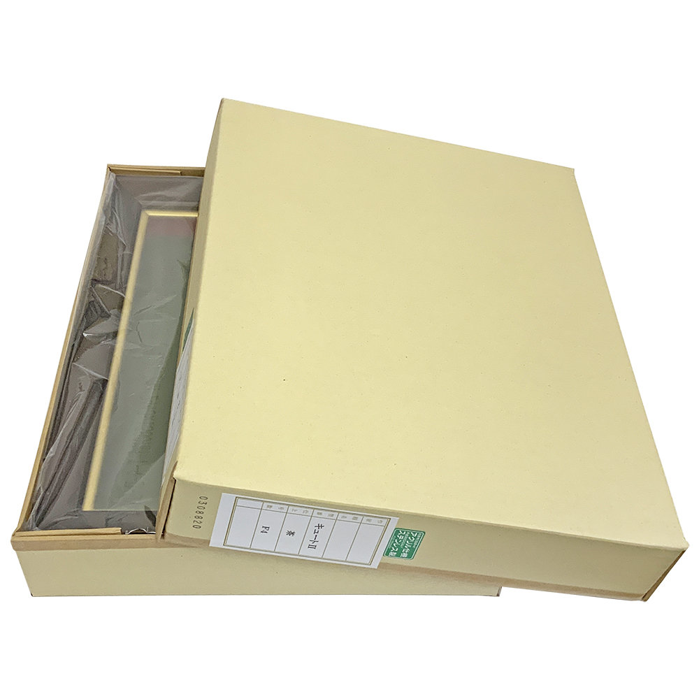 詳細画像10 油絵額縁 キュート2