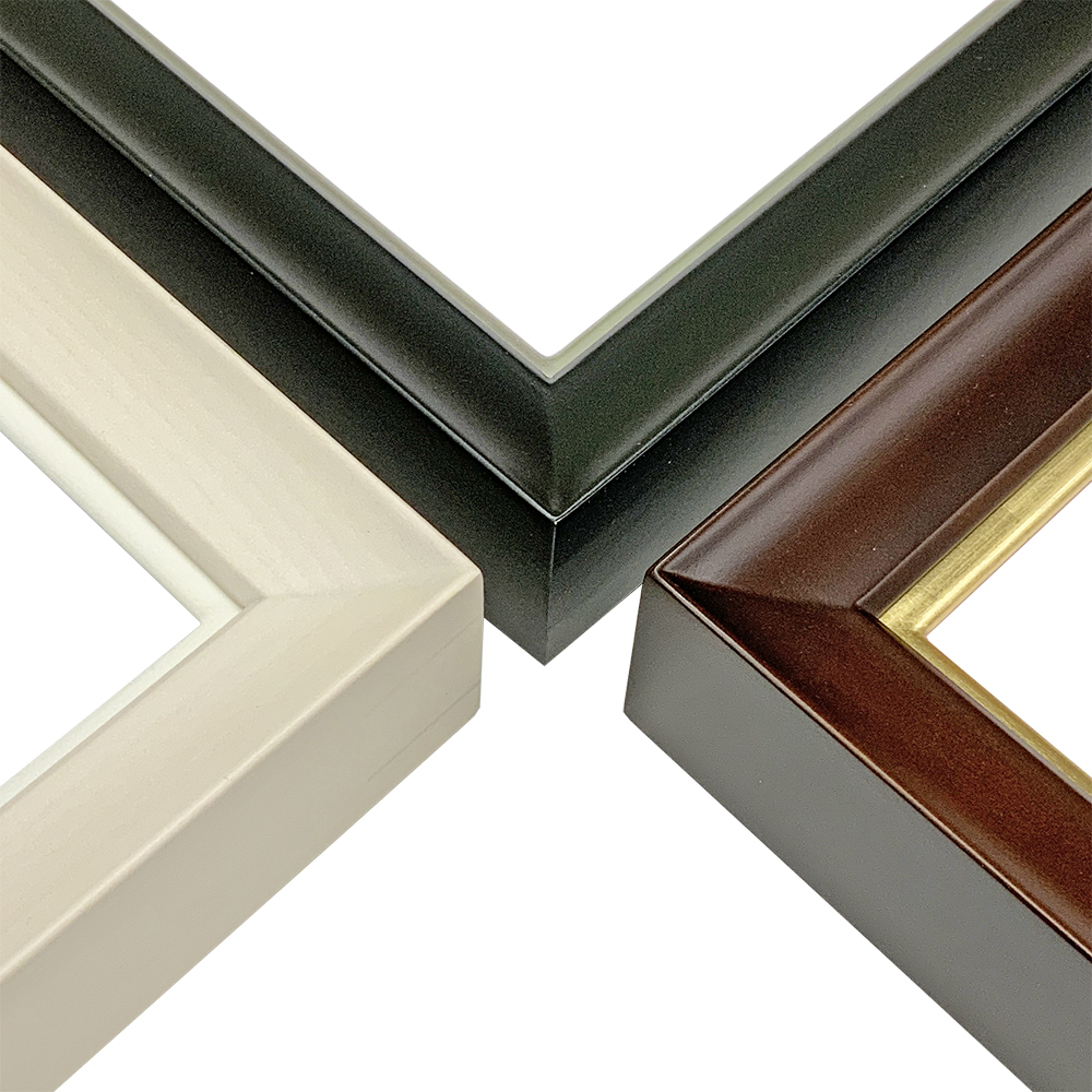 油絵額縁 キュート2