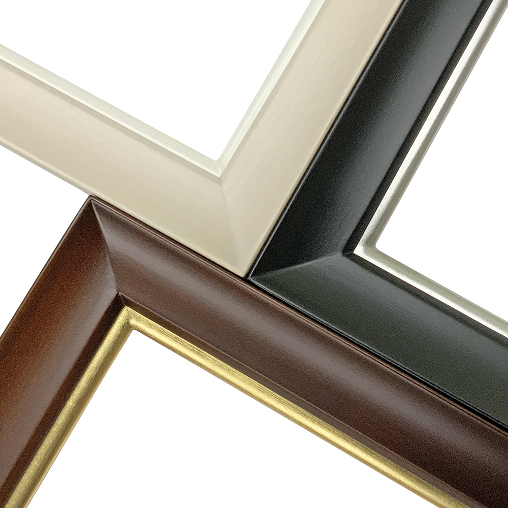 詳細画像3 油絵額縁 キュート2