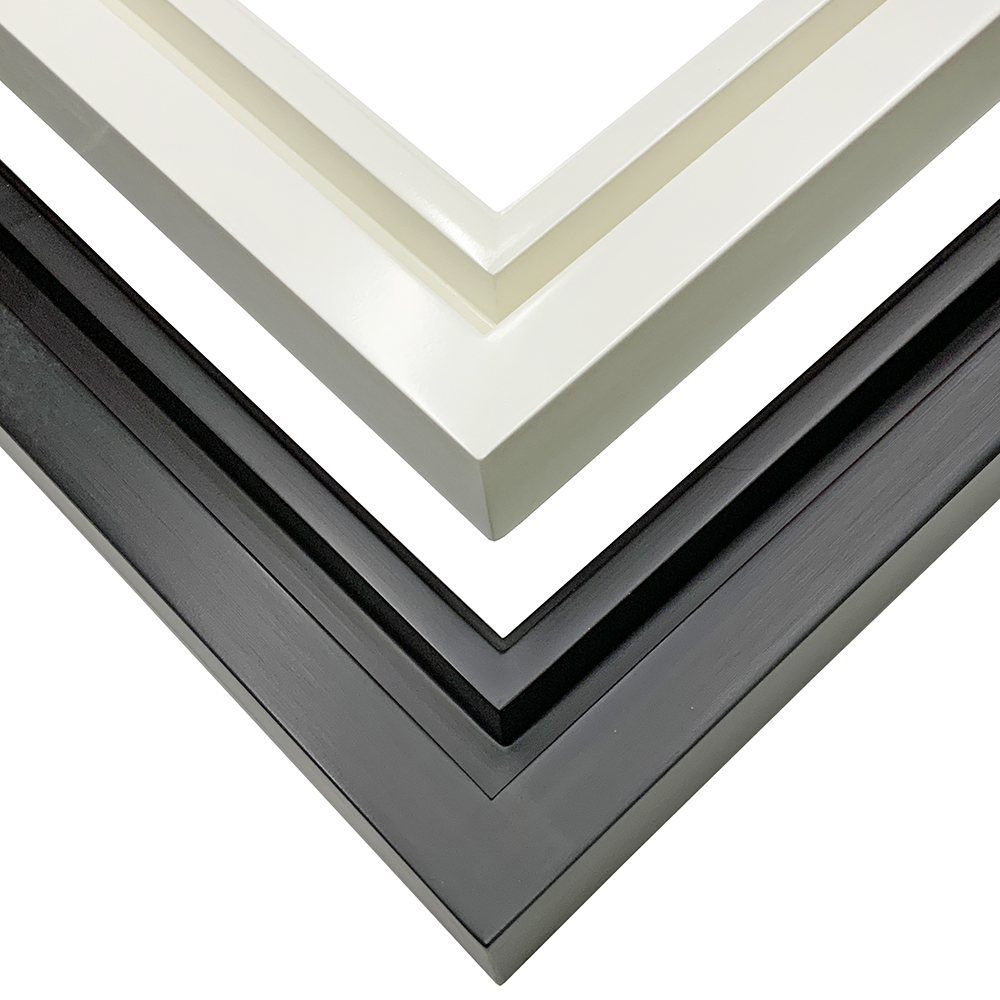 油絵額縁 デュエット