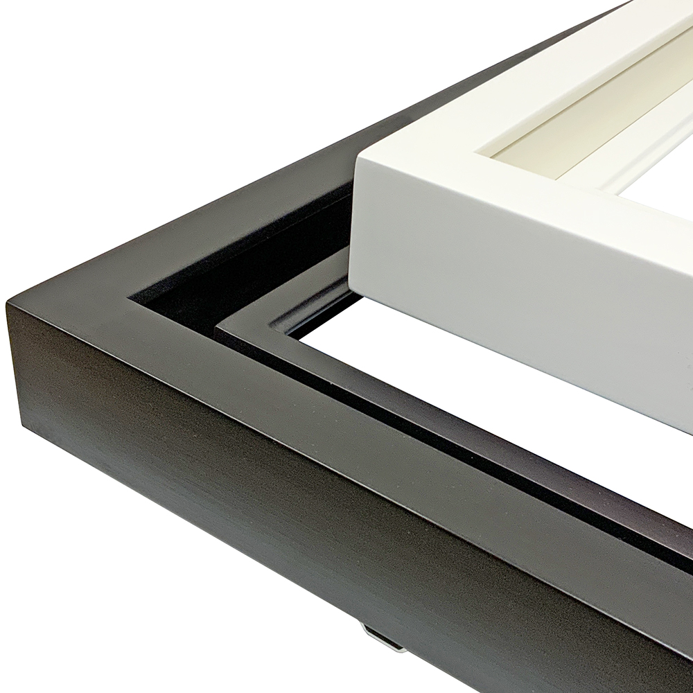 詳細画像4 油絵額縁 デュエット