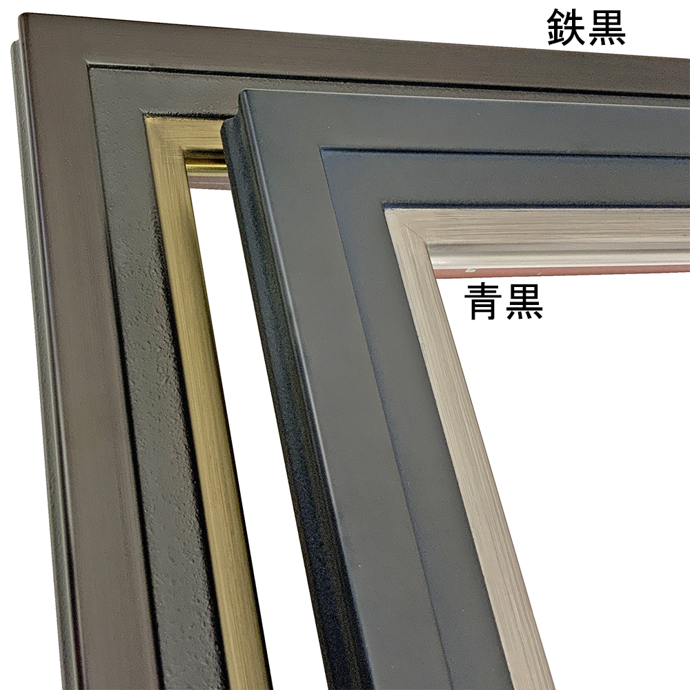 詳細画像2 油絵額縁 アテネ[2]