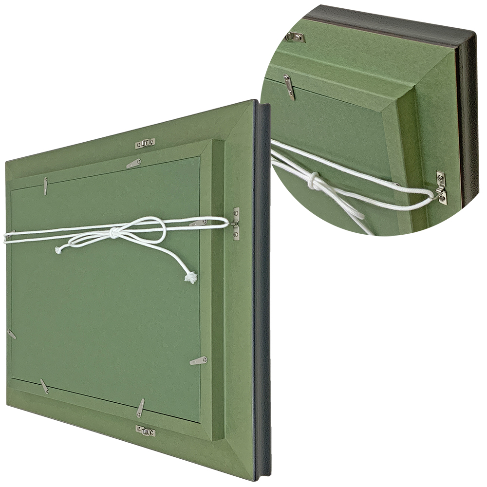 詳細画像9 油絵額縁 アテネ[2]