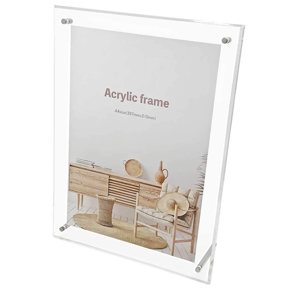 詳細画像 アクリルフレーム 5352